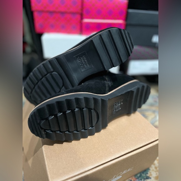 Blondo Raina Waterproof Ankle Boot - Picture 8 of 10